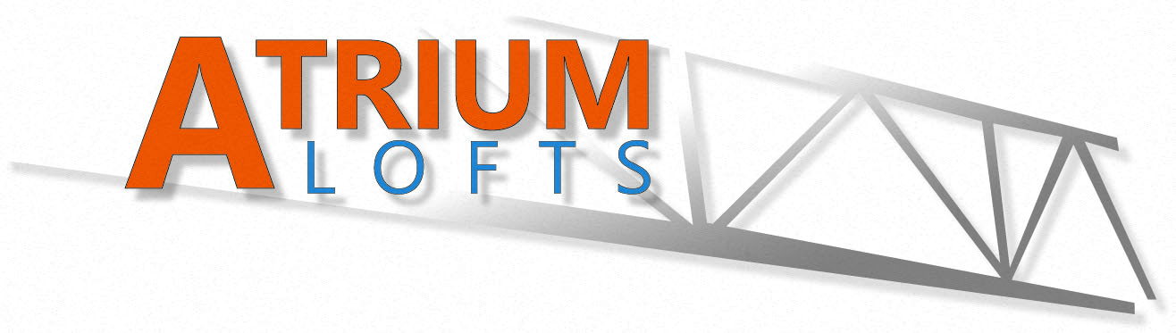Atrium Lofts logo